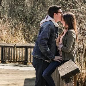 Meet your Posher, Brett